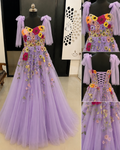 AVYA ARYAL – Custom Mother & Daughter Dress
