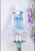Blue royal beauty